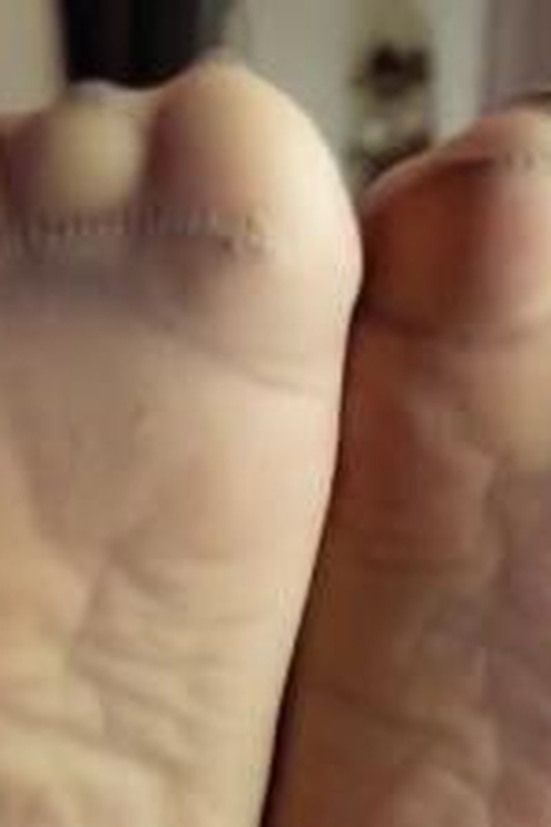 Spit Soaked Nylons - Screenshot 1 of 4 - Fetish
