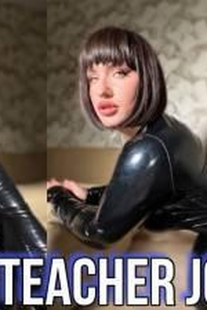 Mean JOI - Screenshot 1 of 4 - Big Tits