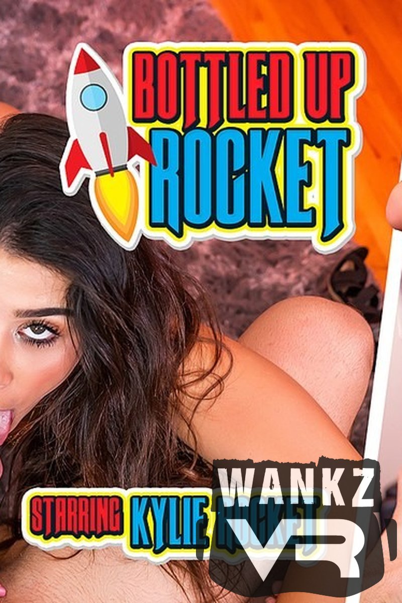 Bottled Up Rocket - Screenshot 1 of 4 - Big Dick