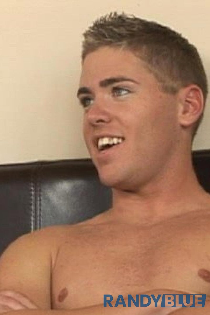 Noah - Screenshot 1 of 4 - Blond Hair