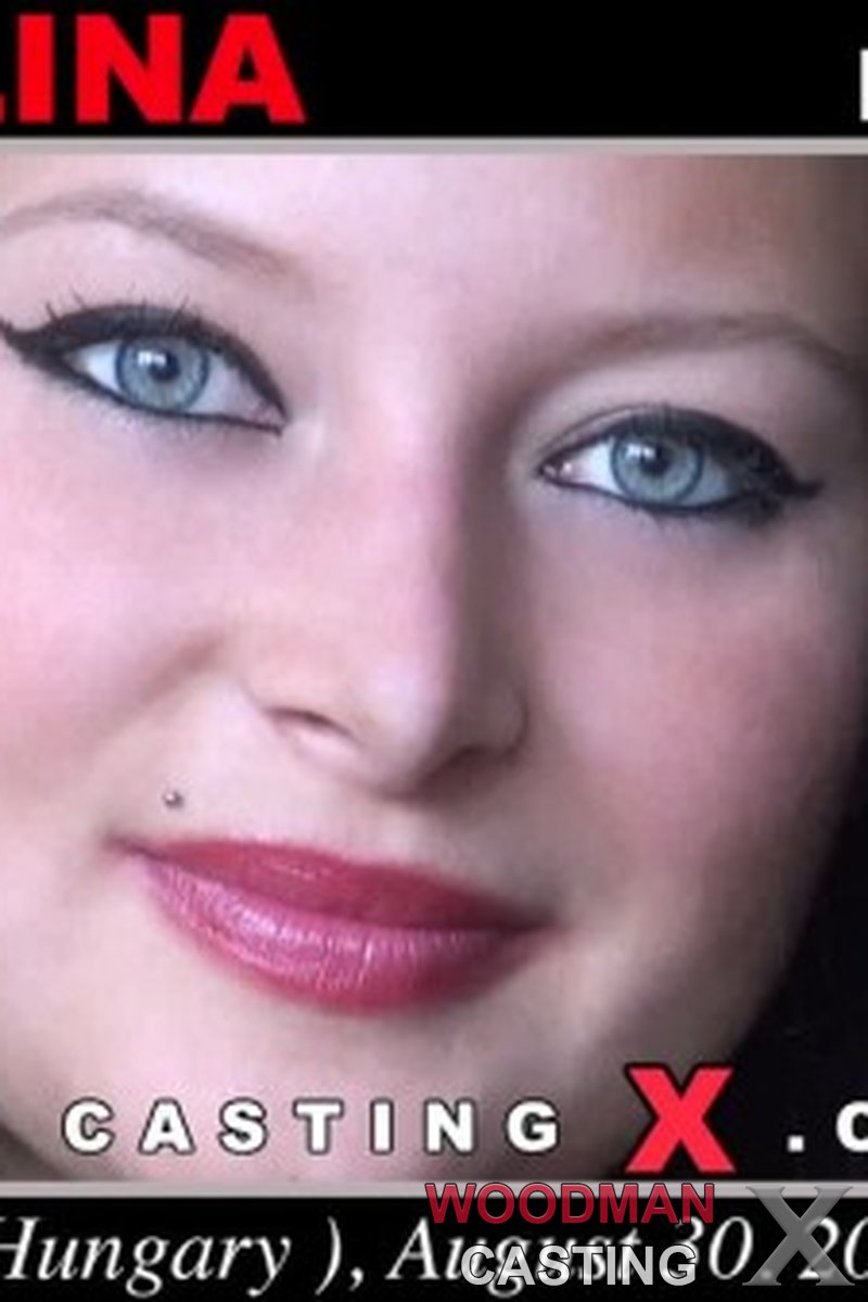 Anna Polina Casting - Screenshot 1 of 4 - Babes