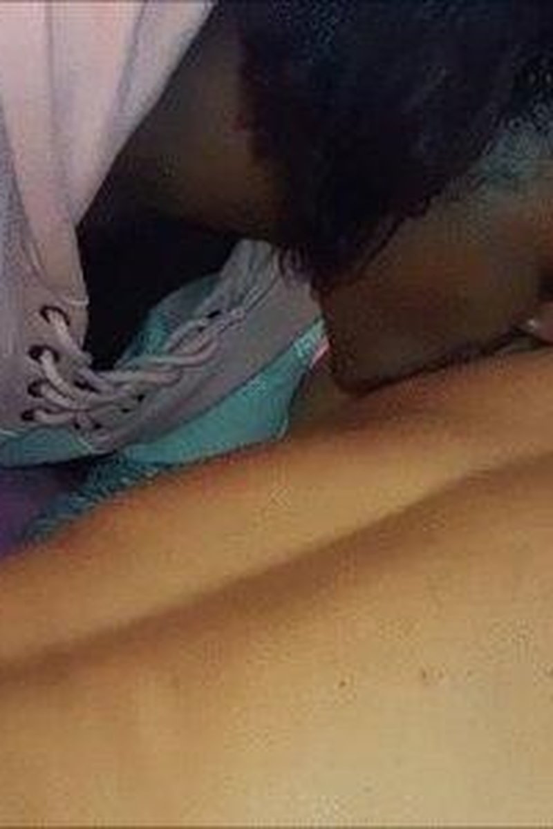 Lick and Bite HD - Screenshot 1 of 4 - Black