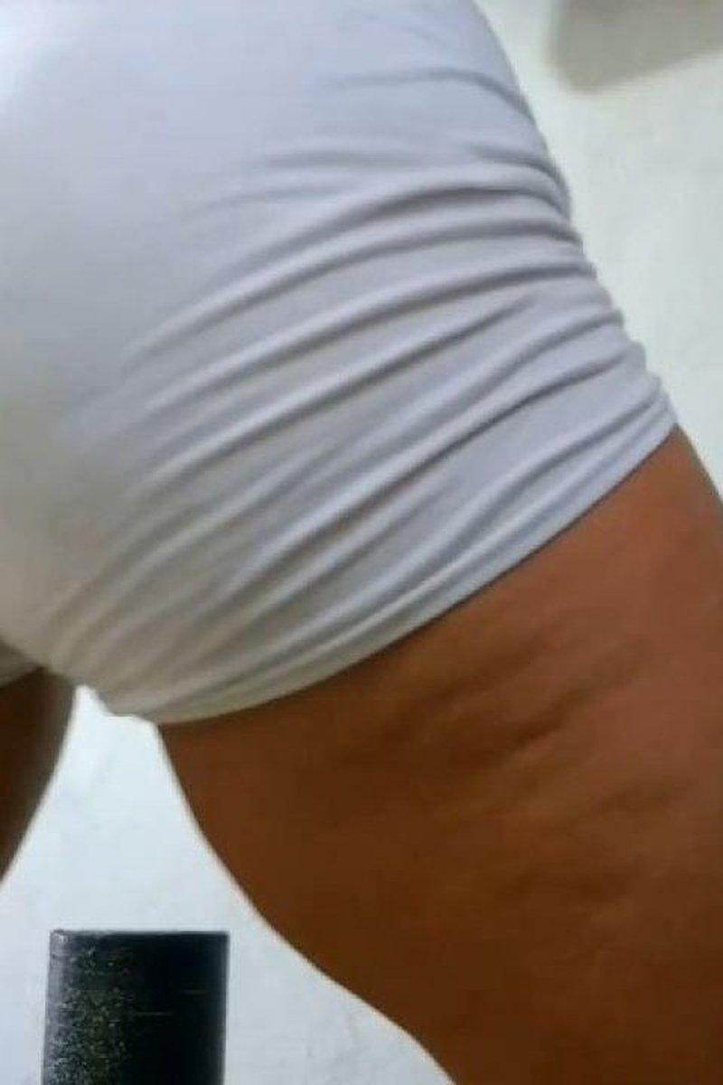 Do Exercise So Withe Short Sexy - Screenshot 1 of 4 - Shoes