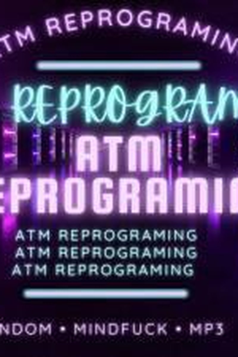ATM Reprogramming - Screenshot 1 of 4 - Audio Only