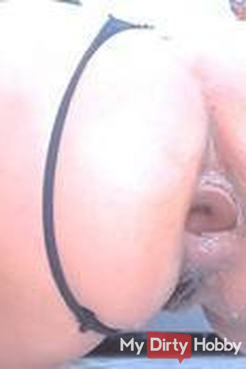 All Inside - Screenshot 1 of 4 - Squirt Shooter