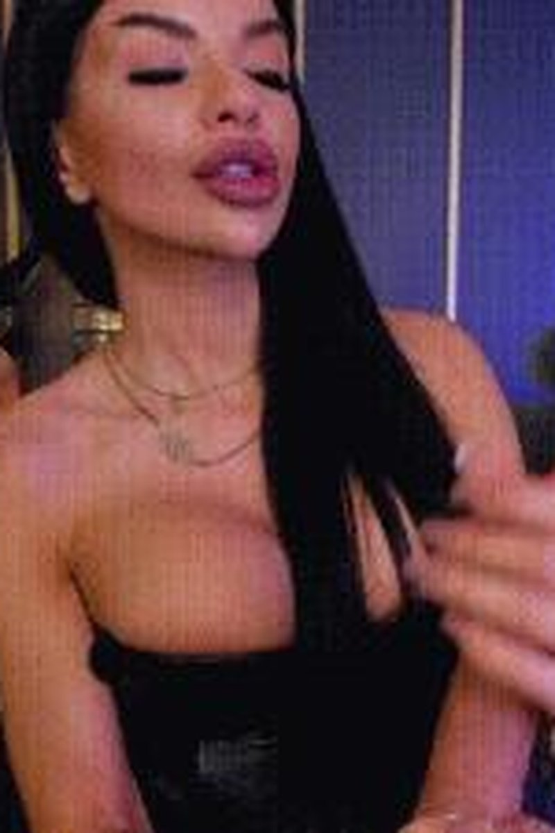 JOI Teaser - Screenshot 1 of 4 - Handjob