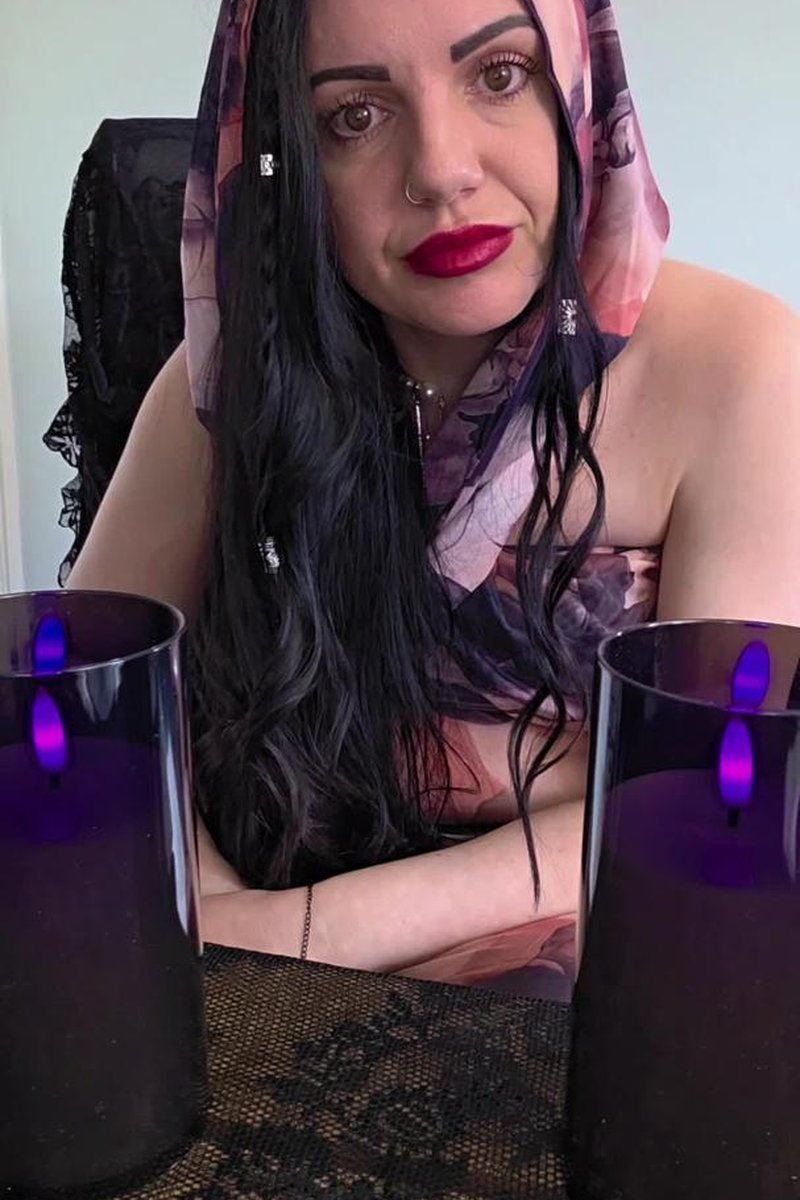 Sensual JOI - Screenshot 1 of 4 - British Accent