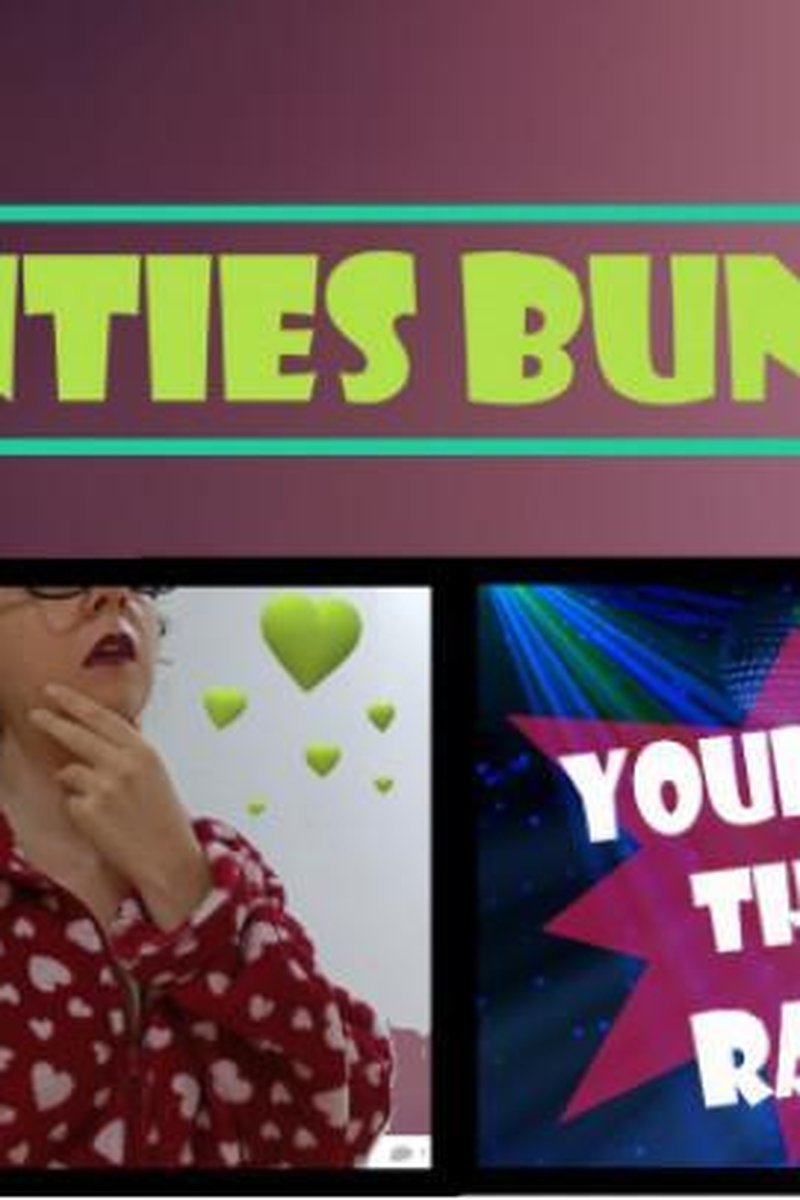 Step-Aunties Bundle - Screenshot 1 of 4 - Compilation