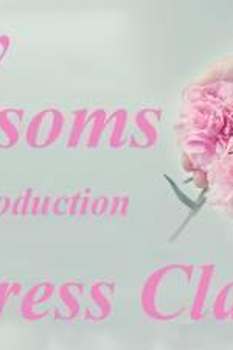 Sissy Blossoms - Screenshot 1 of 4 - Audio Only