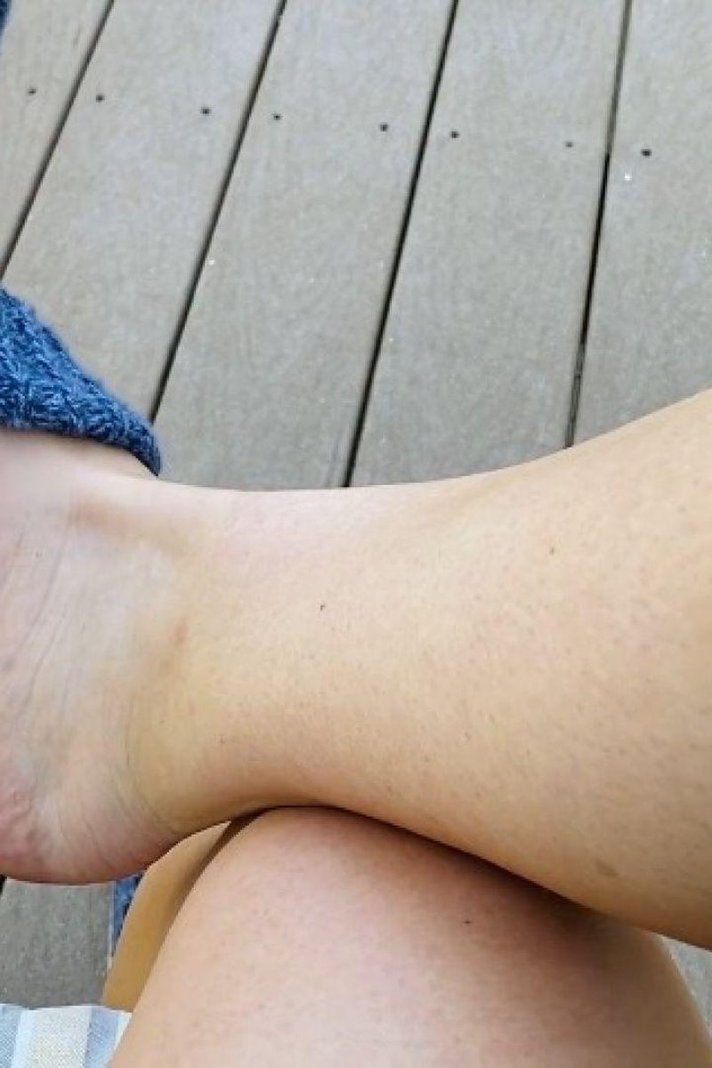 Fuzzy Socks - Screenshot 1 of 4 - Babes