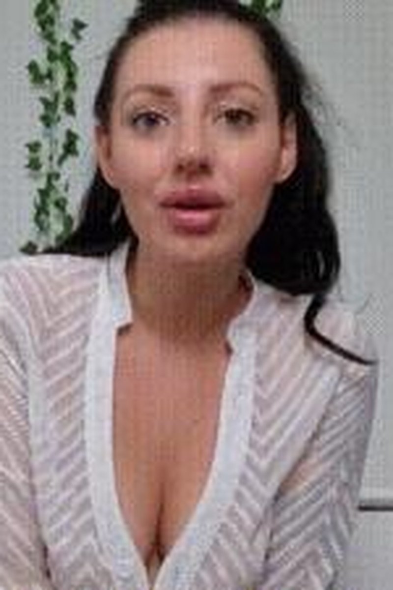 Obedience Training - Screenshot 1 of 4 - Chastity Tease