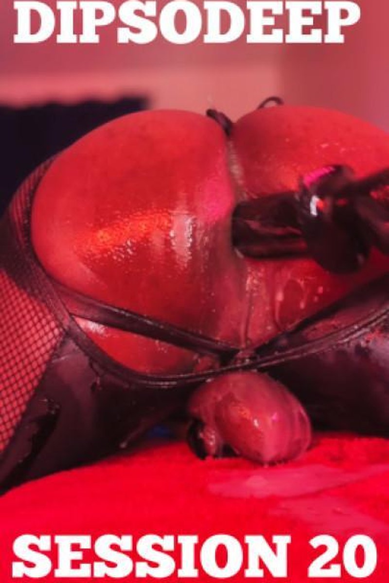 Session 20 - Screenshot 1 of 4 - Anal
