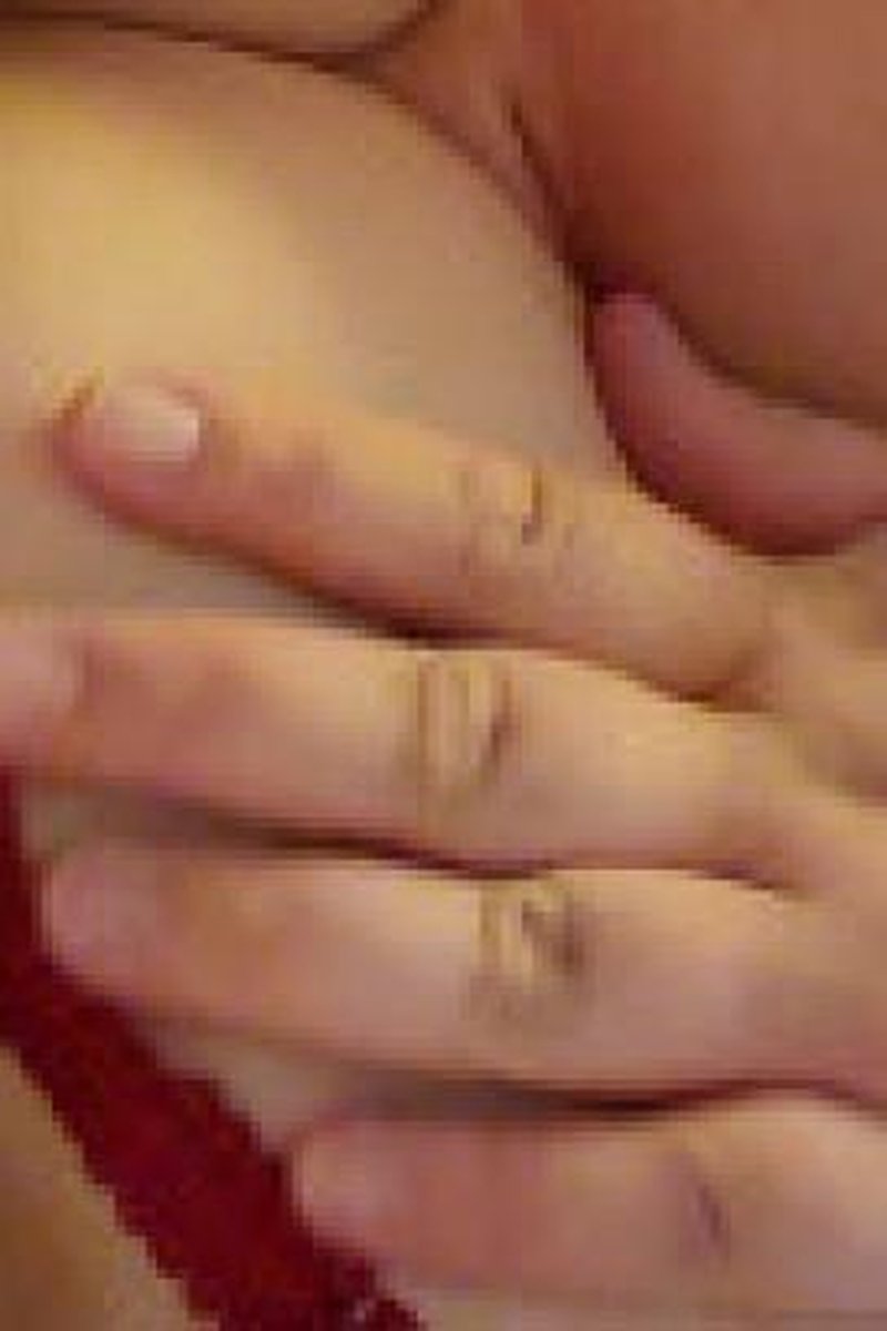 Bouncing BBW Titties - Screenshot 1 of 4 - BBW