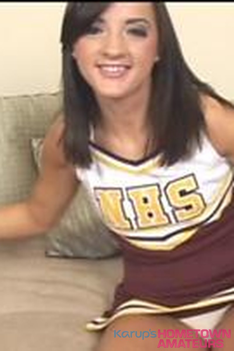 Deena - Screenshot 1 of 4 - Deena Daniels