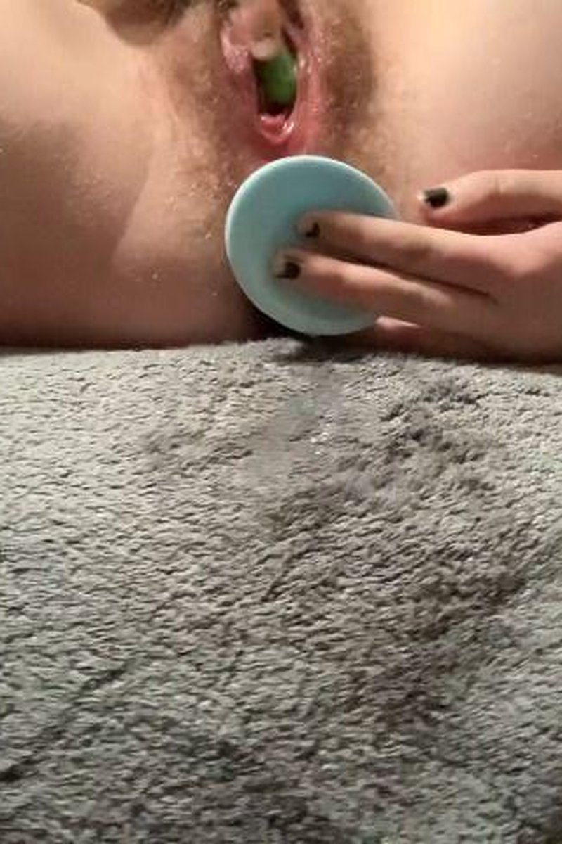 Squirt Practice - Screenshot 1 of 4 - Anal