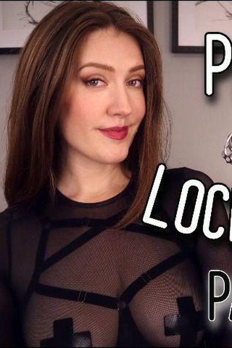 Premie Locktober Part 2 - Screenshot 1 of 4 - Chastity Toys