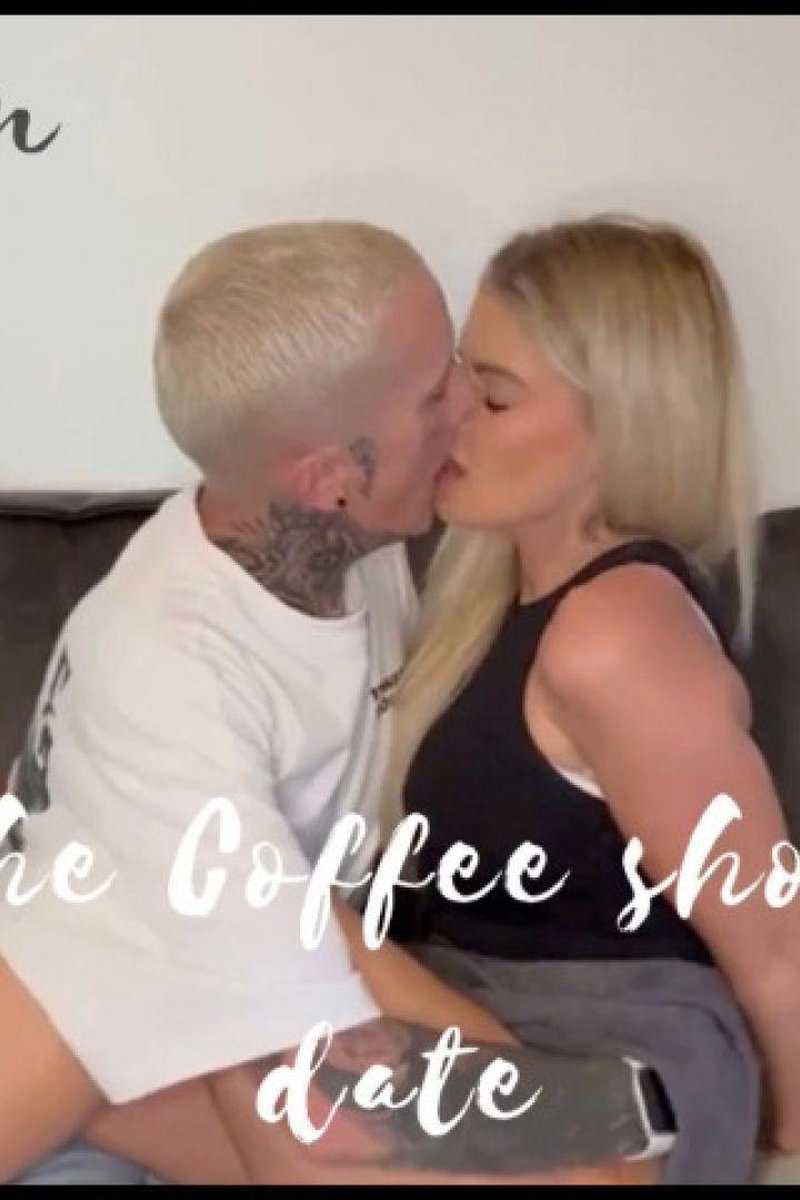 Coffee Shop Date - Screenshot 1 of 4 - Amateur