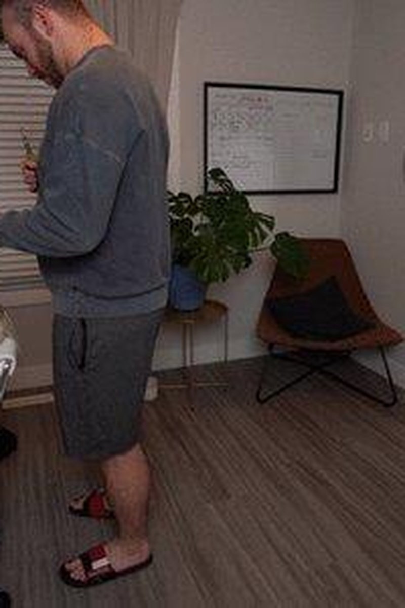 Ballbusting Bot - Screenshot 1 of 4 - Amateur Ballbusting