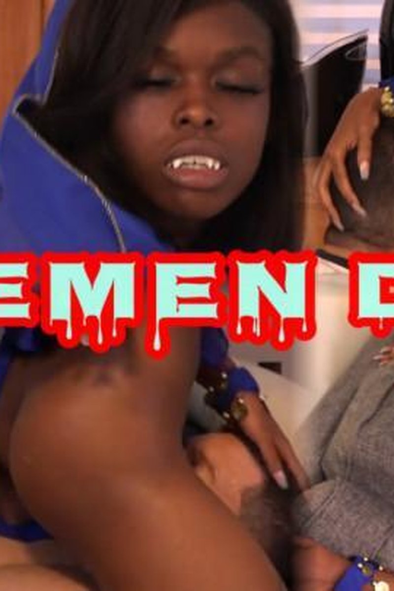 Semen Demon - Screenshot 1 of 4 - Africangirl