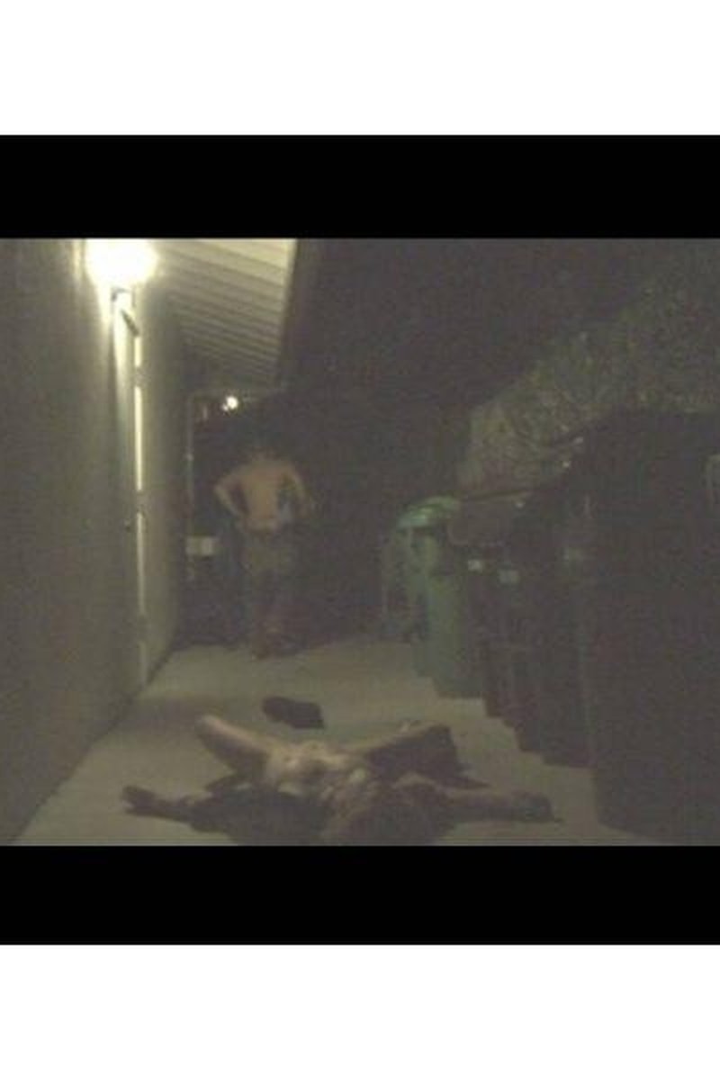 Death Discarded 2 - Screenshot 1 of 4