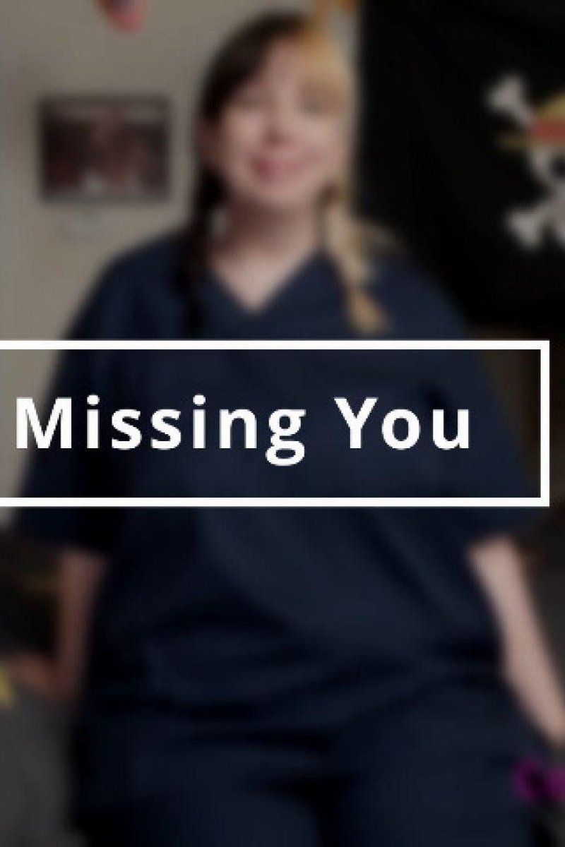 Missing You - Screenshot 1 of 4 - Ass Fetish