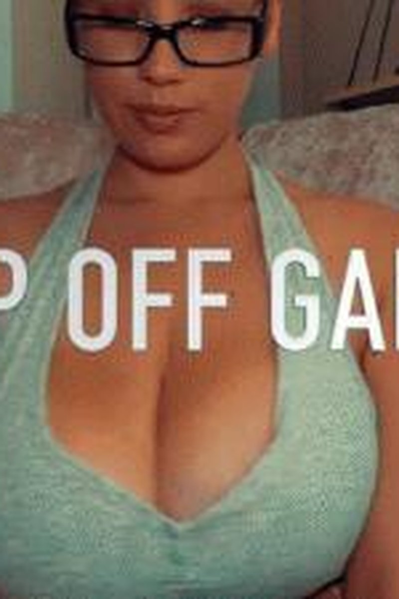Rip Off Game! - Screenshot 1 of 4 - Big Tits