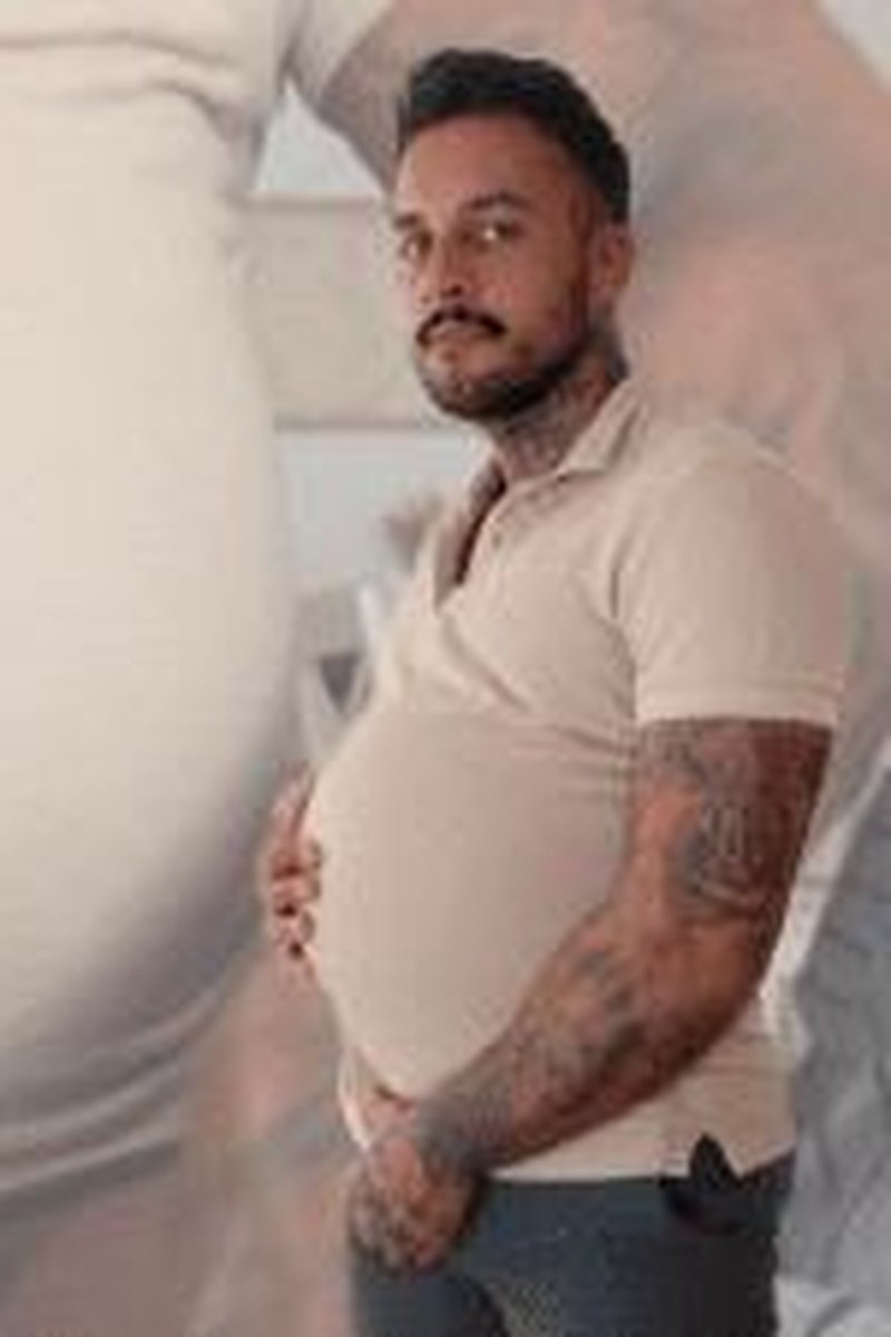 Fucked By Mpreg Against Will Lalo Cortez - Screenshot 1 of 4 - Anal