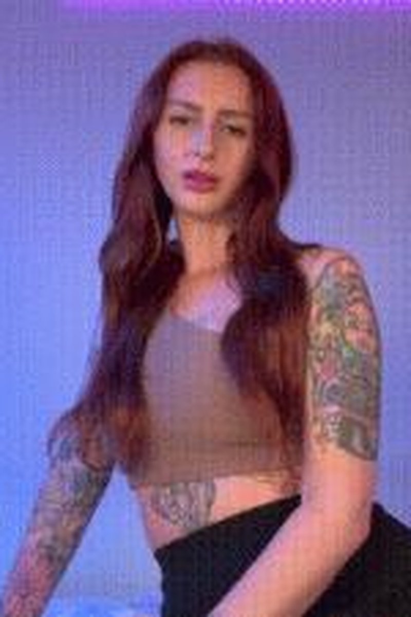 Armpit Addict - Screenshot 1 of 4 - Armpit Fetish