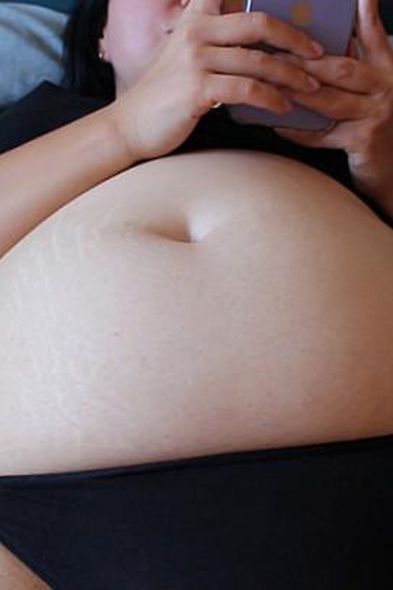 Vored - Screenshot 1 of 4 - Belly Fetish