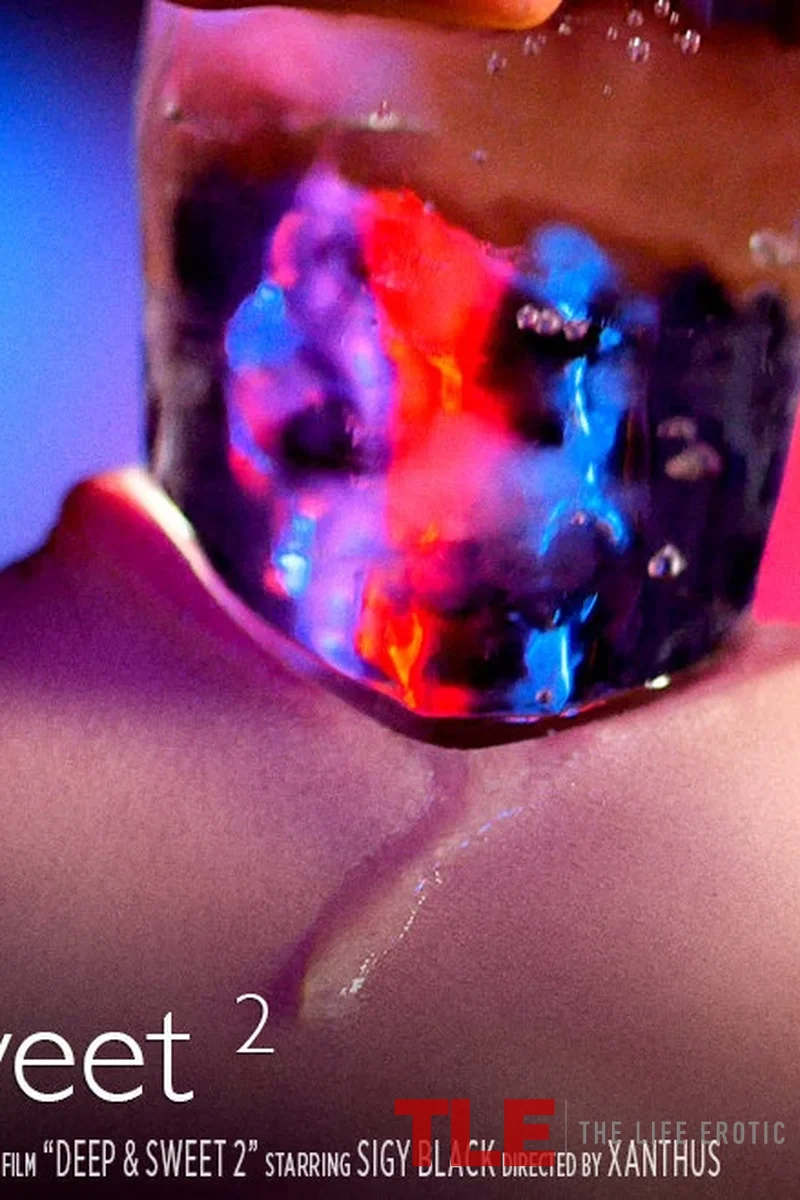 Deep & Sweet 2 - Screenshot 1 of 4 - Anal