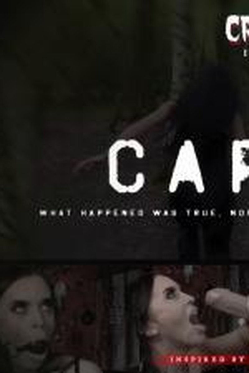 Captive - Screenshot 1 of 4 - Blowjob