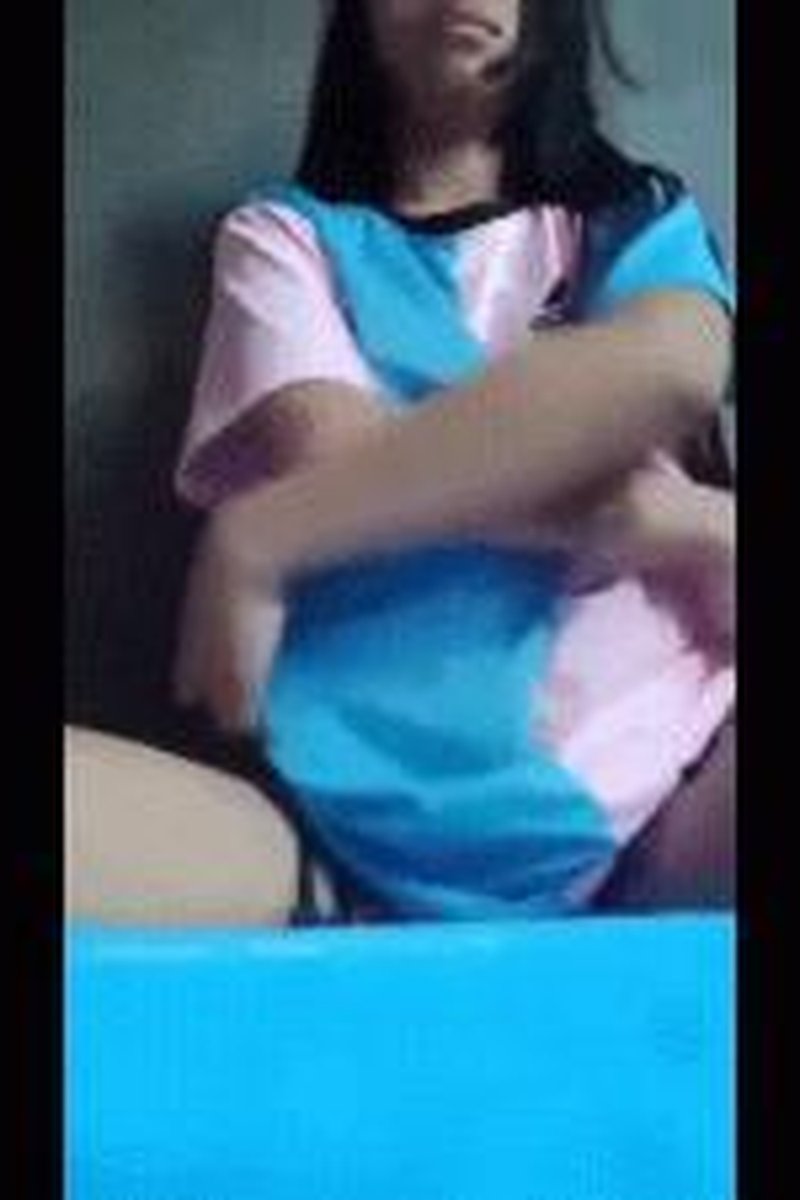 Masturbating - Screenshot 1 of 4 - Asian
