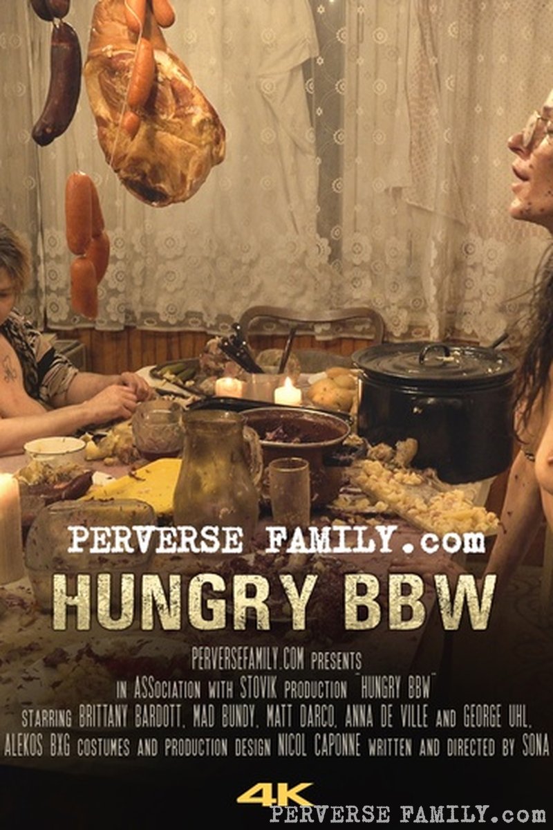 Hungry BBW - Screenshot 1 of 4 - BBW