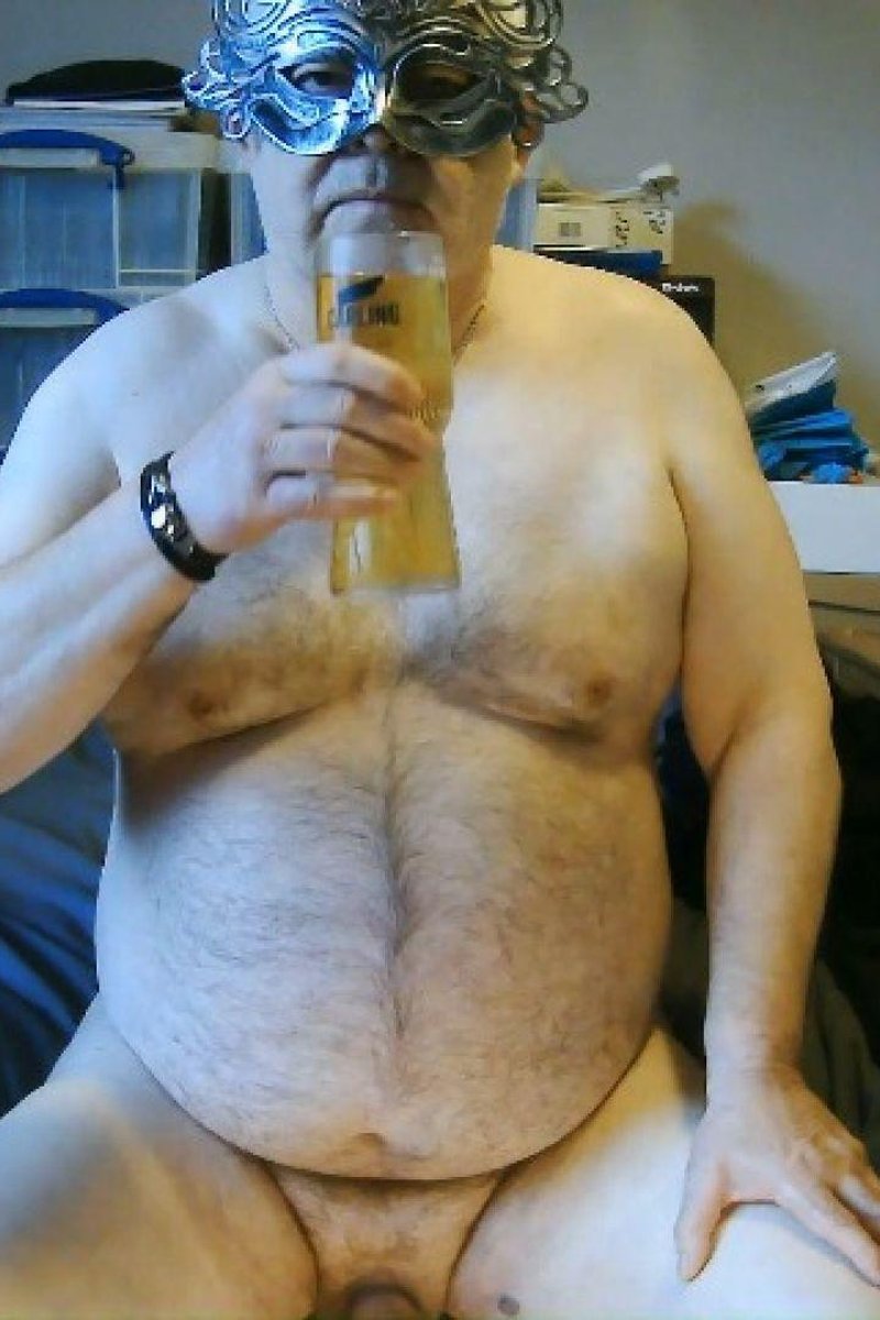 Amber Nectar - Screenshot 1 of 4 - Golden Shower