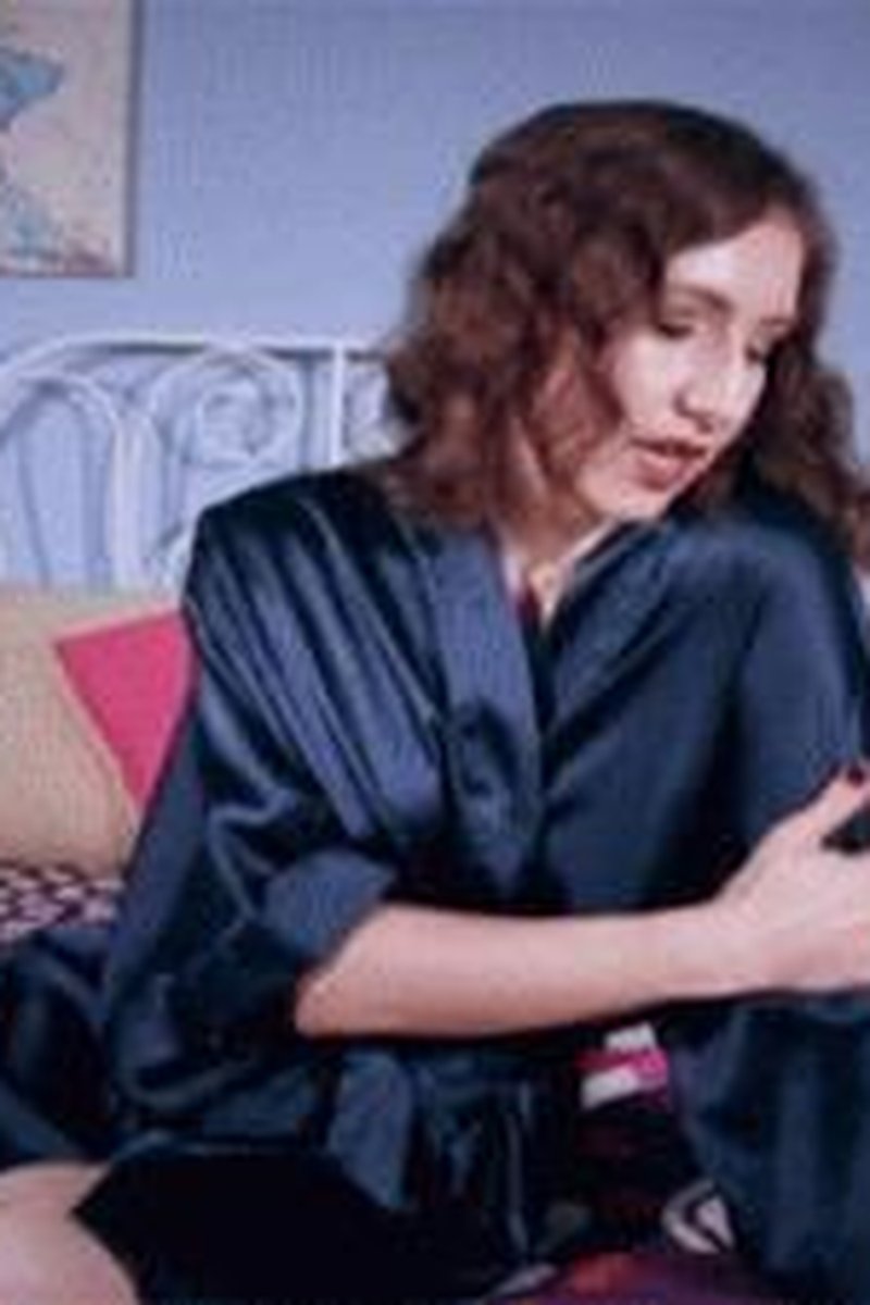 Silk Robe Edging - Screenshot 1 of 4 - Edging