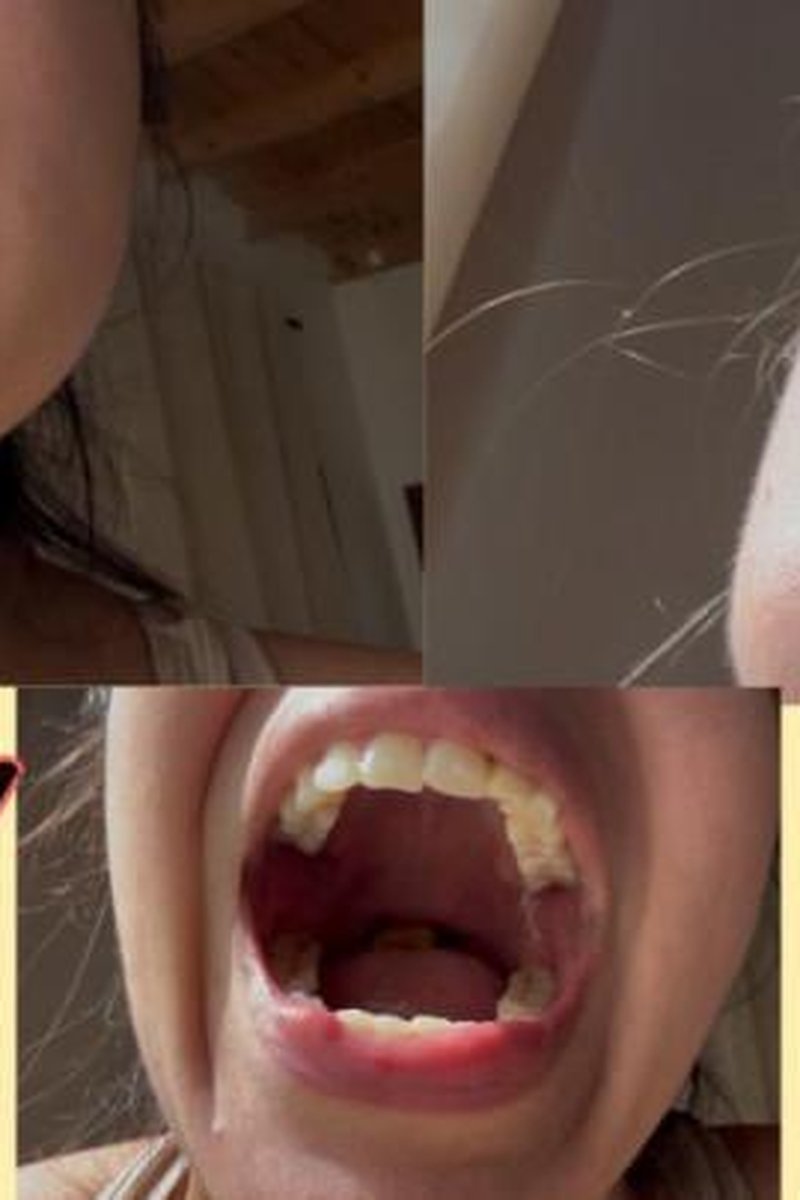 Gummy Bears - Screenshot 1 of 4 - Fetish
