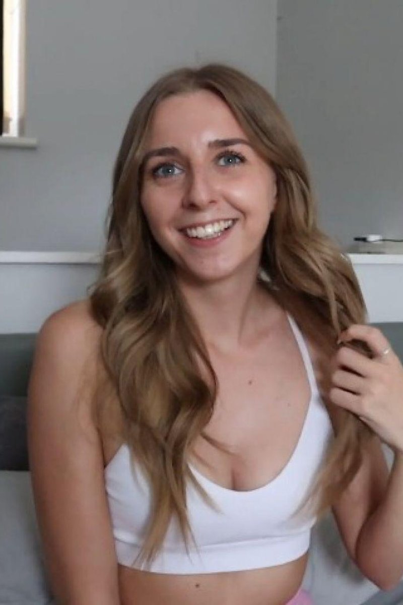 Bella Grace - Screenshot 1 of 4 - All Sex
