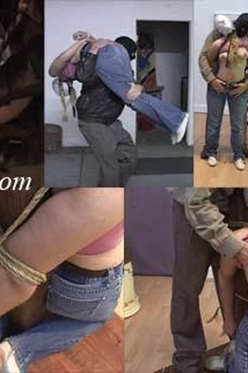 Lashed to the Post - Screenshot 1 of 4 - BDSM