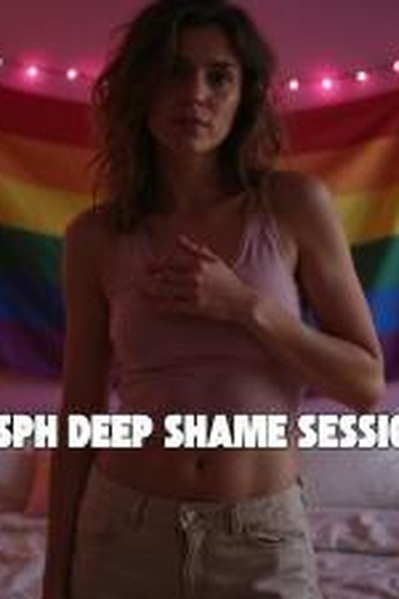 SPH Deep Shame Session - Screenshot 1 of 4 - Broken