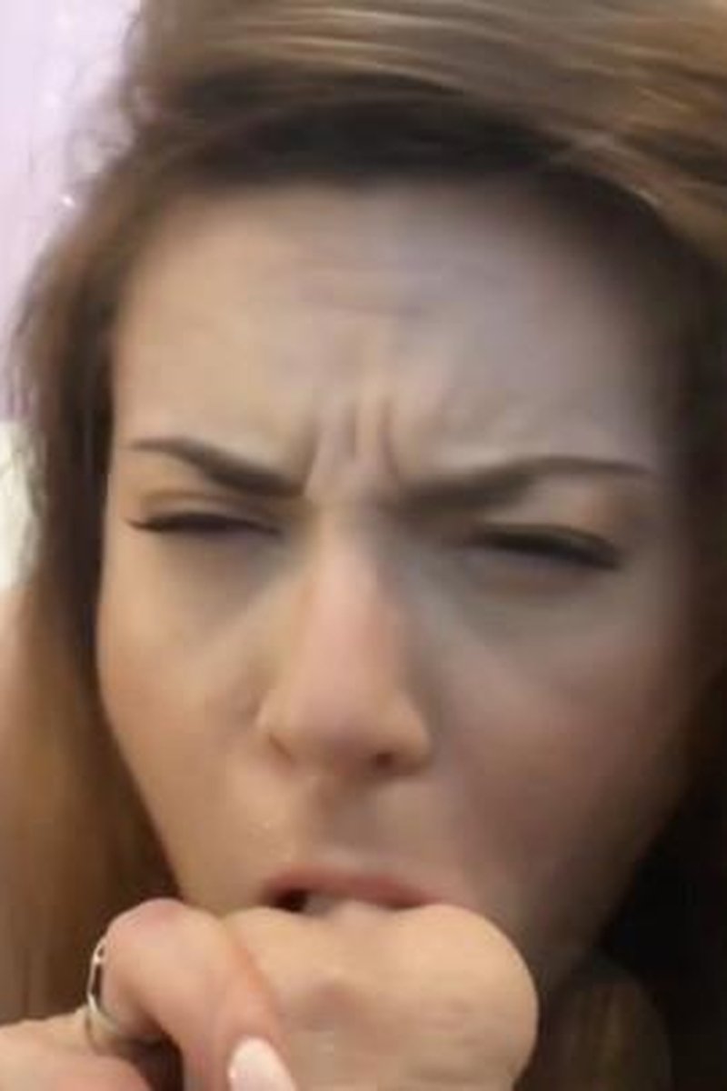 Deep Throat Compilation - Screenshot 1 of 4 - Blowjob