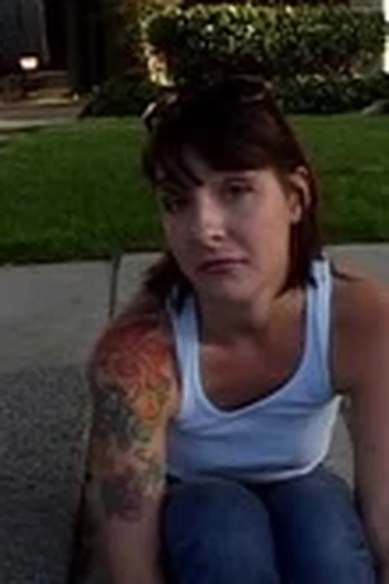 Serena Sinn - Screenshot 1 of 4 - Blowjob