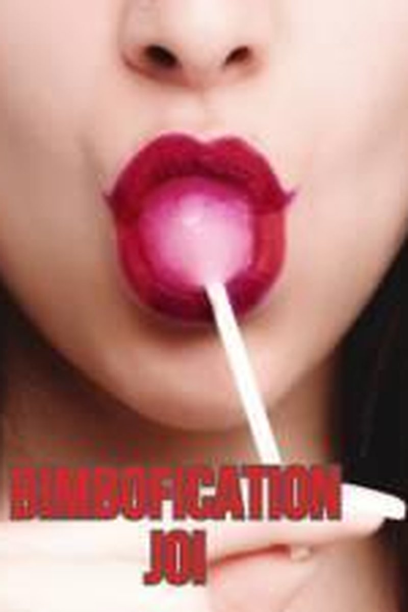 Bimbofication JOI - Screenshot 1 of 4 - Addiction Fetish