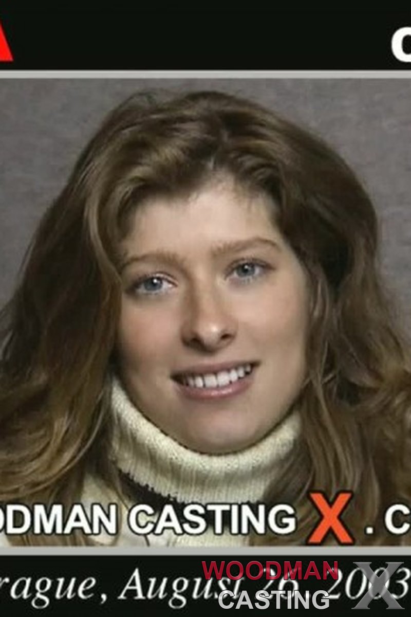 Jitka Casting - Screenshot 1 of 4 - Big Nipples