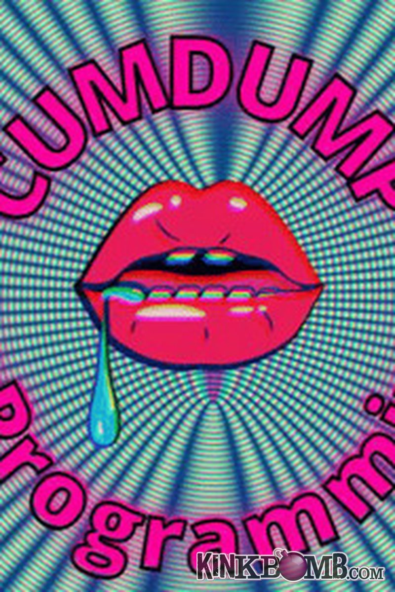 Mixtrix: Cumdump Reprogramming - Screenshot 1 of 4 - Audio Only