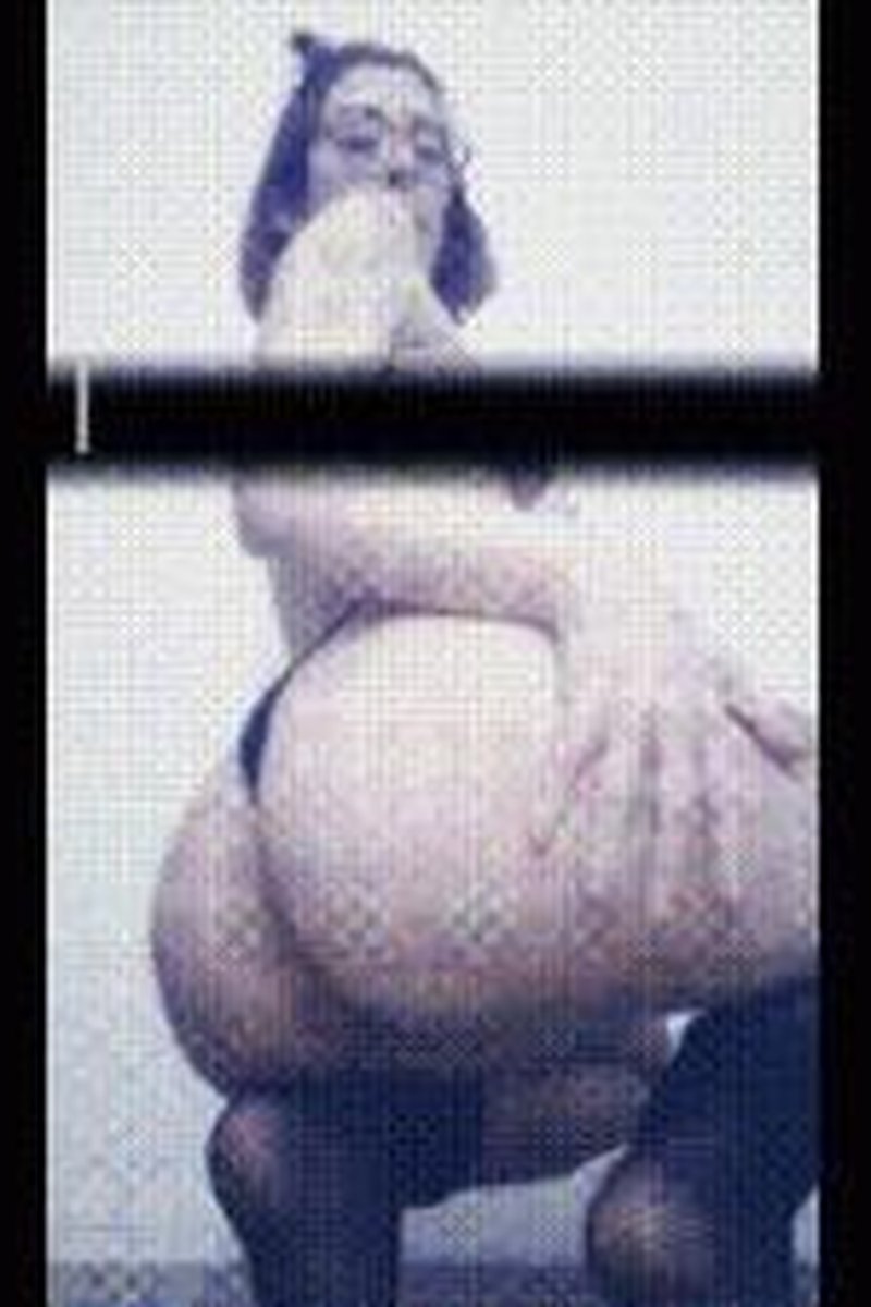 Goddess Tex - Screenshot 1 of 4 - Ass Fetish