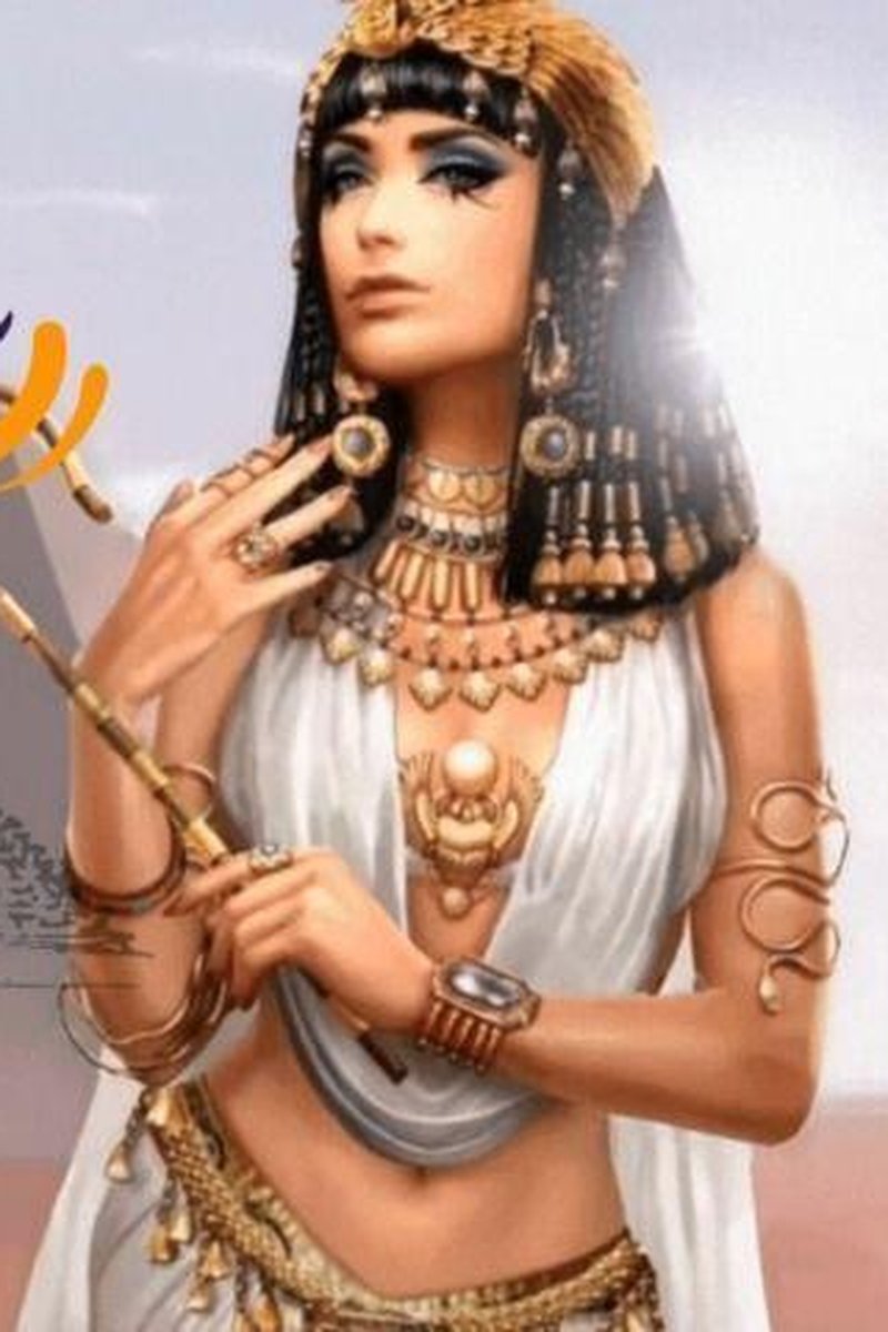 Cleopatra - Screenshot 1 of 4 - All Sex