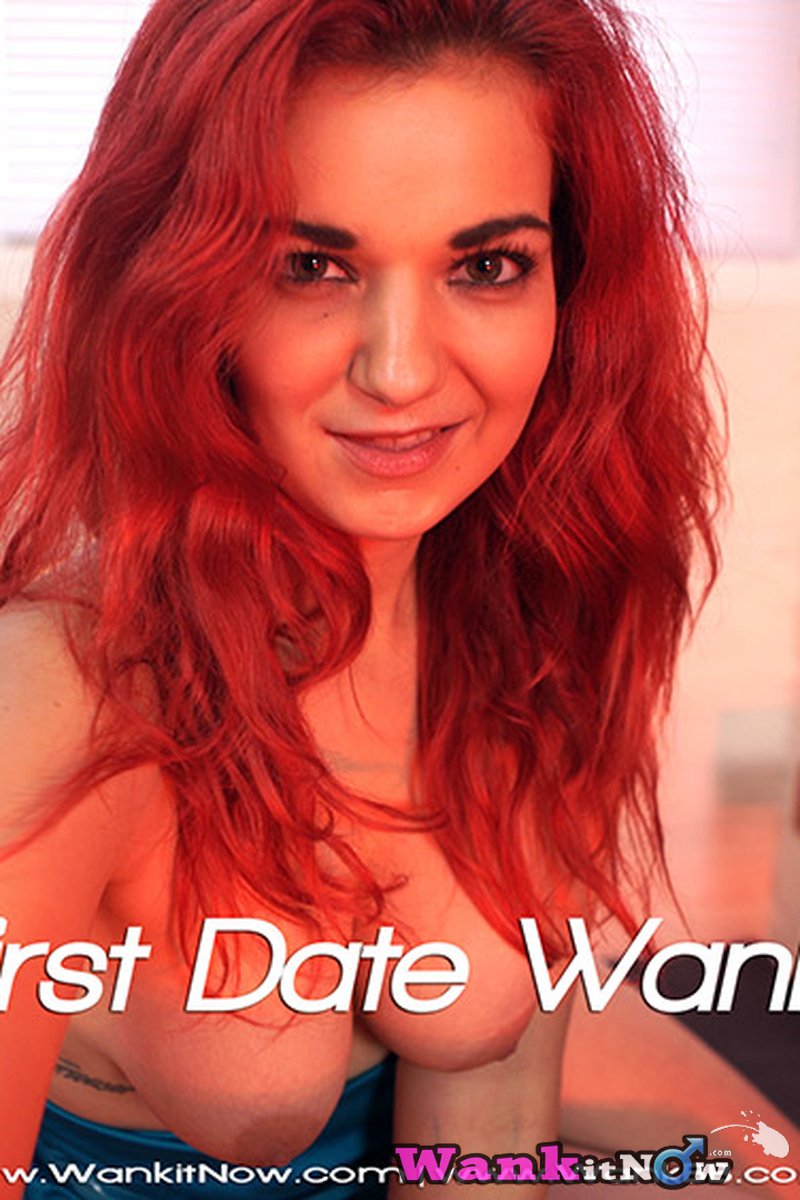 Dolly First Date Wank - Screenshot 1 of 4 - Big Nipples