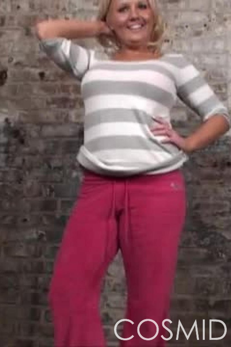 Introducing Kay - Screenshot 1 of 4 - Panties