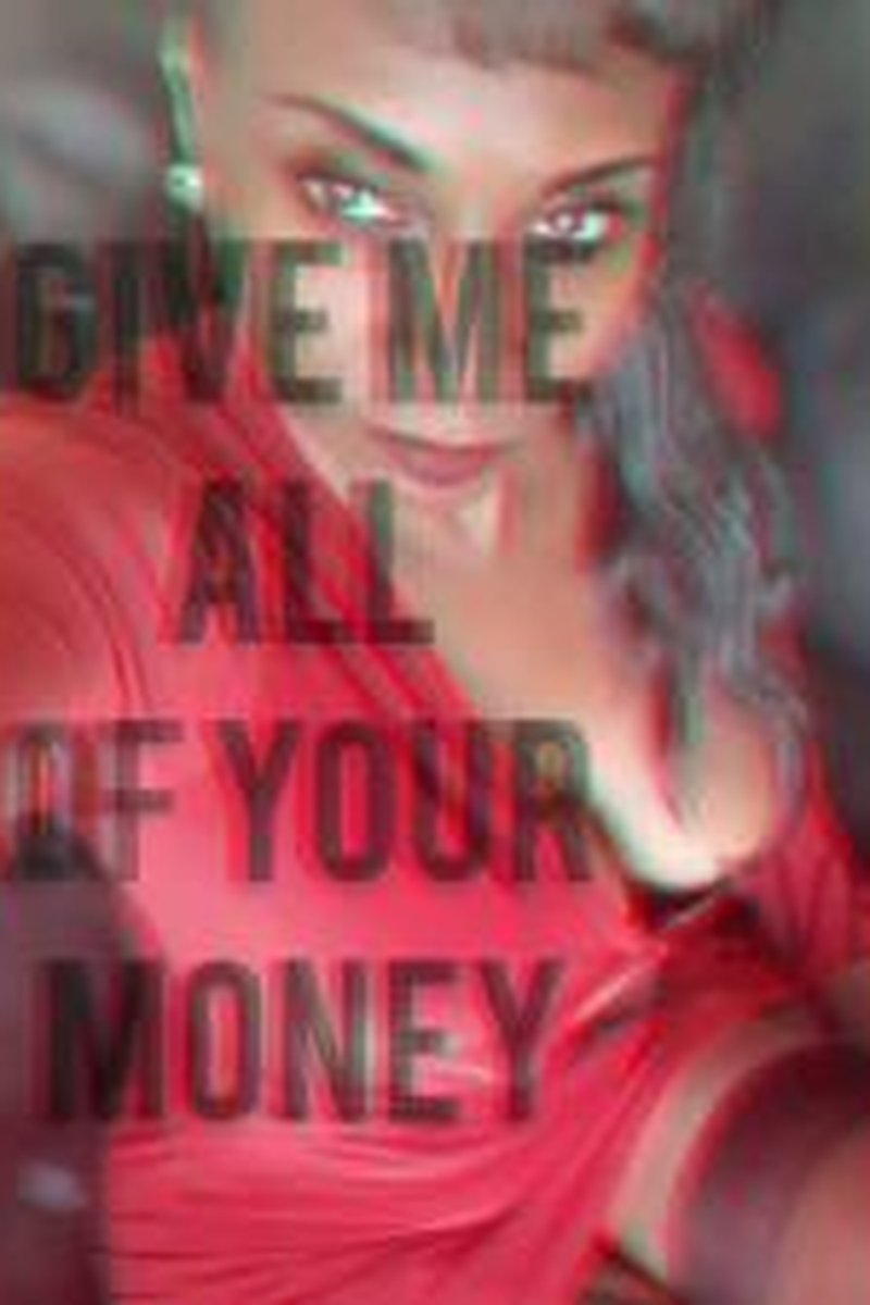 Escape Findom? - Screenshot 1 of 4 - Audio Only