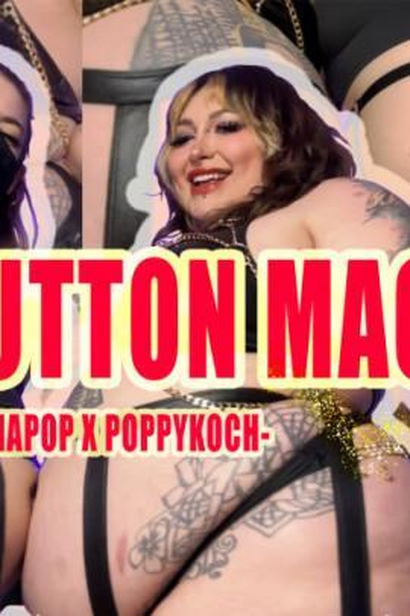 Belly Button Magic - Screenshot 1 of 4 - BBW